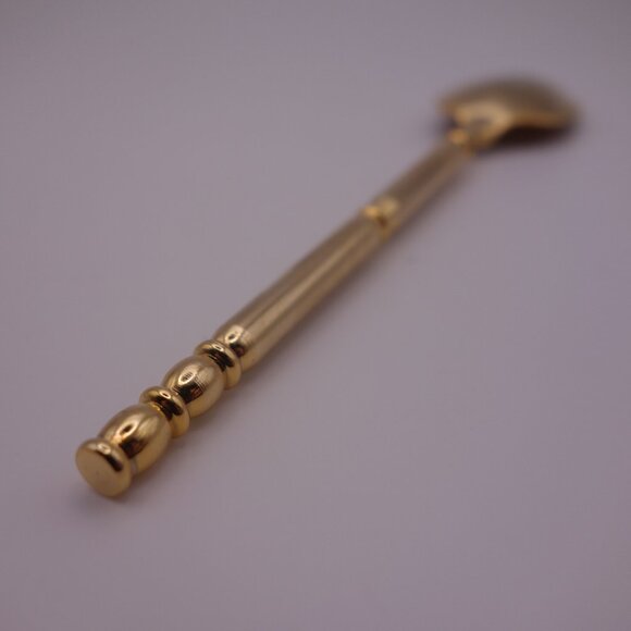 Panama Collectible Souvenir Spoon - Picture 8 of 14